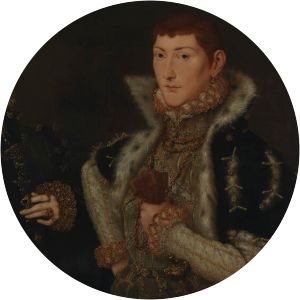 Gregory Fiennes, 10th Baron Dacre