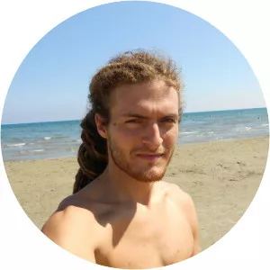 Gregory G Ras - Singer