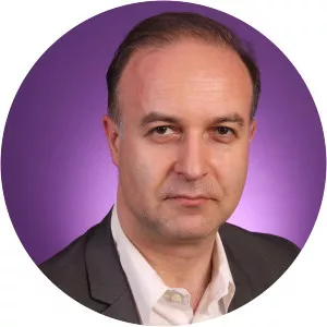 Gregory Gabadadze - Physicist