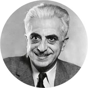 Gregory Goodwin Pincus