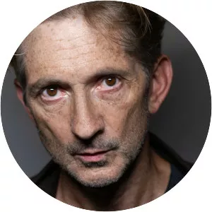 Gregory Gudgeon - Film actor