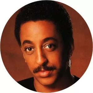 Gregory Hines - American dancer