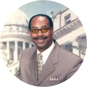 Gregory Holloway Sr.