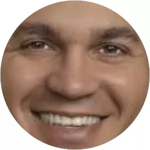 Gregory Howard Woods