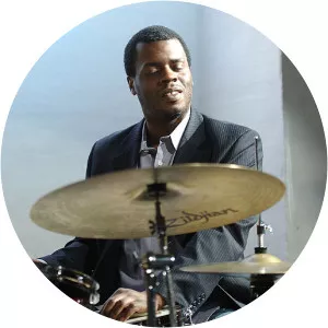 Gregory Hutchinson - Musical artist