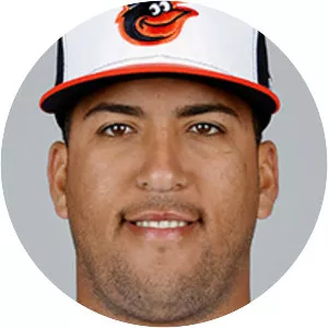 Gregory Infante - Baseball pitcher