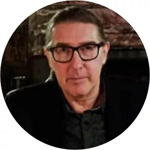 Gregory Irvine - Author