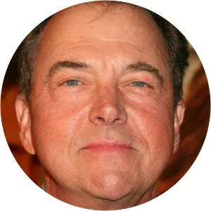 Gregory Itzin - American character actor