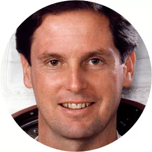 Gregory J. Harbaugh - Astronaut