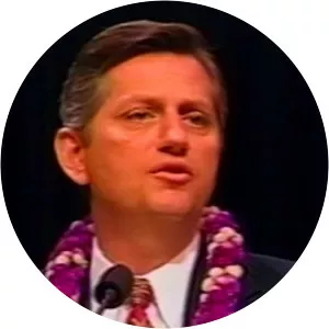 Gregory J. Newell - Former United States Ambassador to Sweden