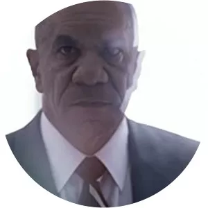 Gregory J. Fryer photograph