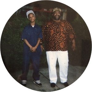 Gregory Jaco photograph