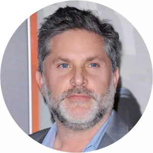 Gregory Jacobs - American film director