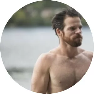 Gregory James Cohan photograph