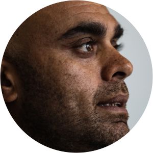 Gregory James Jenkins