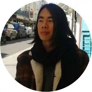 Gregory Kan photograph