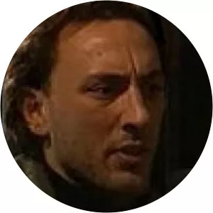 Gregory Karr - Film actor