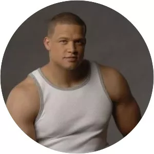 Gregory Kieth - Film actor