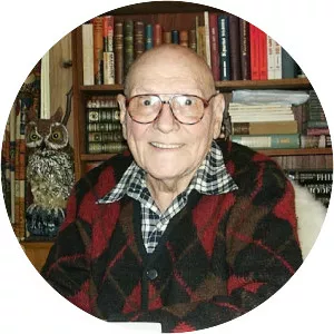 Gregory Klimov - American-German-Soviet writer