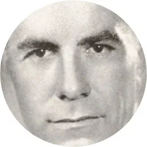 Gregory La Cava - American film director