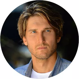 Gregory Landon Ashworth