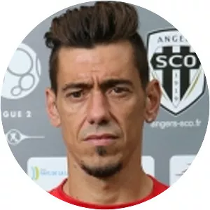 Grégory Malicki - French footballer