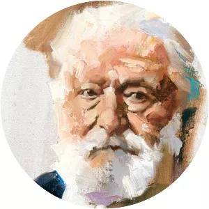 Gregory Manchess - American illustrator