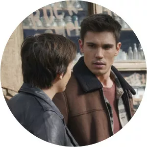 Gregory Manes - TV character