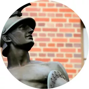 Gregory McClatchy - Film director