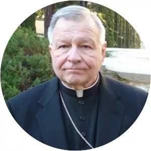 Gregory Michael Aymond