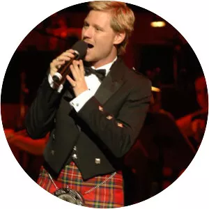 Gregory Moore - Musical artist