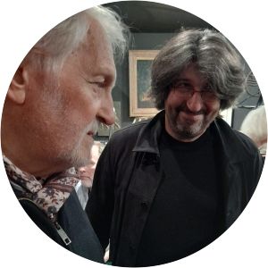 Gregory Mouloudji photograph