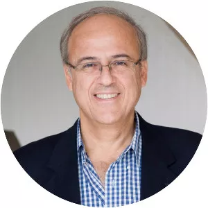 Gregory N. Stephanopoulos - American chemical engineer