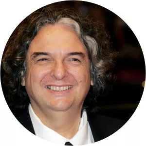 Gregory Nava - American film director