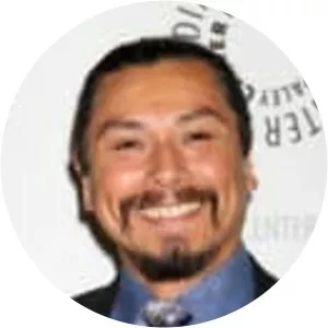 Gregory Cruz photograph