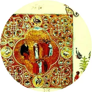 Gregory of Nazianzus the Elder