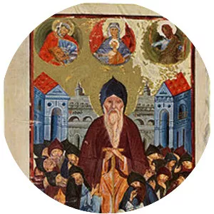 Gregory of Tatev