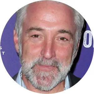 Gregory P. Shockro - Film producer