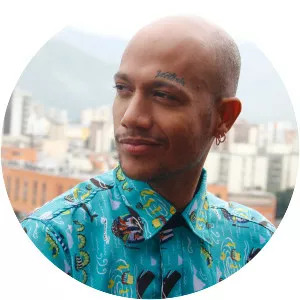 reis bélico gregory palencia