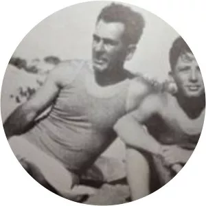 Gregory Pearl Peck - Gregory Peck's father