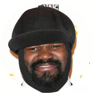 Gregory Porter