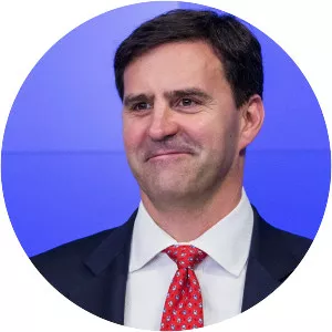 Gregory Blatt - Executive