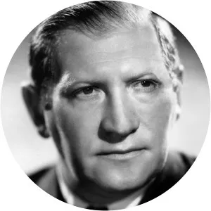 Gregory Ratoff - Russian-American film director