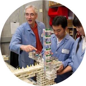 Gregory S. Chirikjian