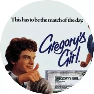 Gregory's Girl
