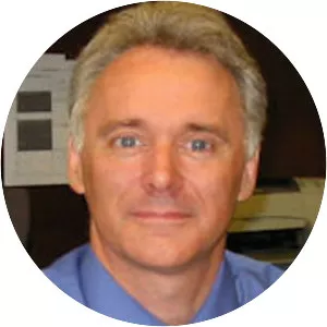 Gregory S. Girolami - Professor