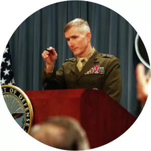 Gregory S. Newbold - General