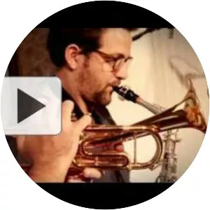 Gregory Sallet - Musical artist