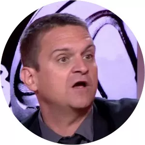 Grégory Schneider - French journalist