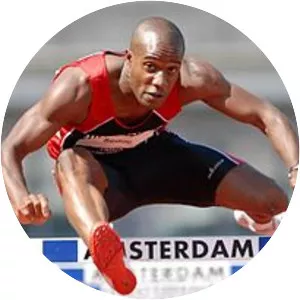 Gregory Sedoc - Dutch athlete
